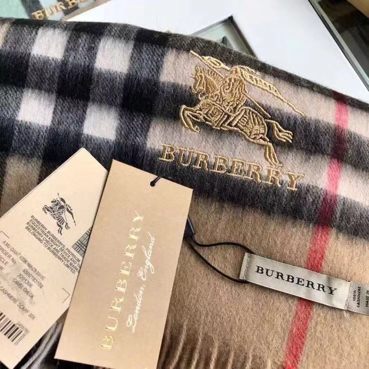 BURBERRY